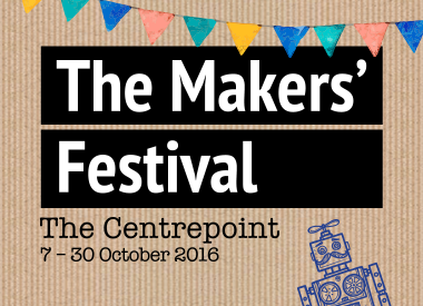 Makers' Festival 
