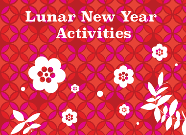 Lunar New Year Activities