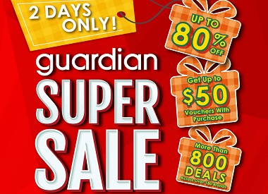 Up to 80% Off Super Sale