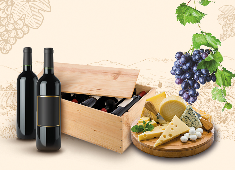 Finest Wine Picks For You!