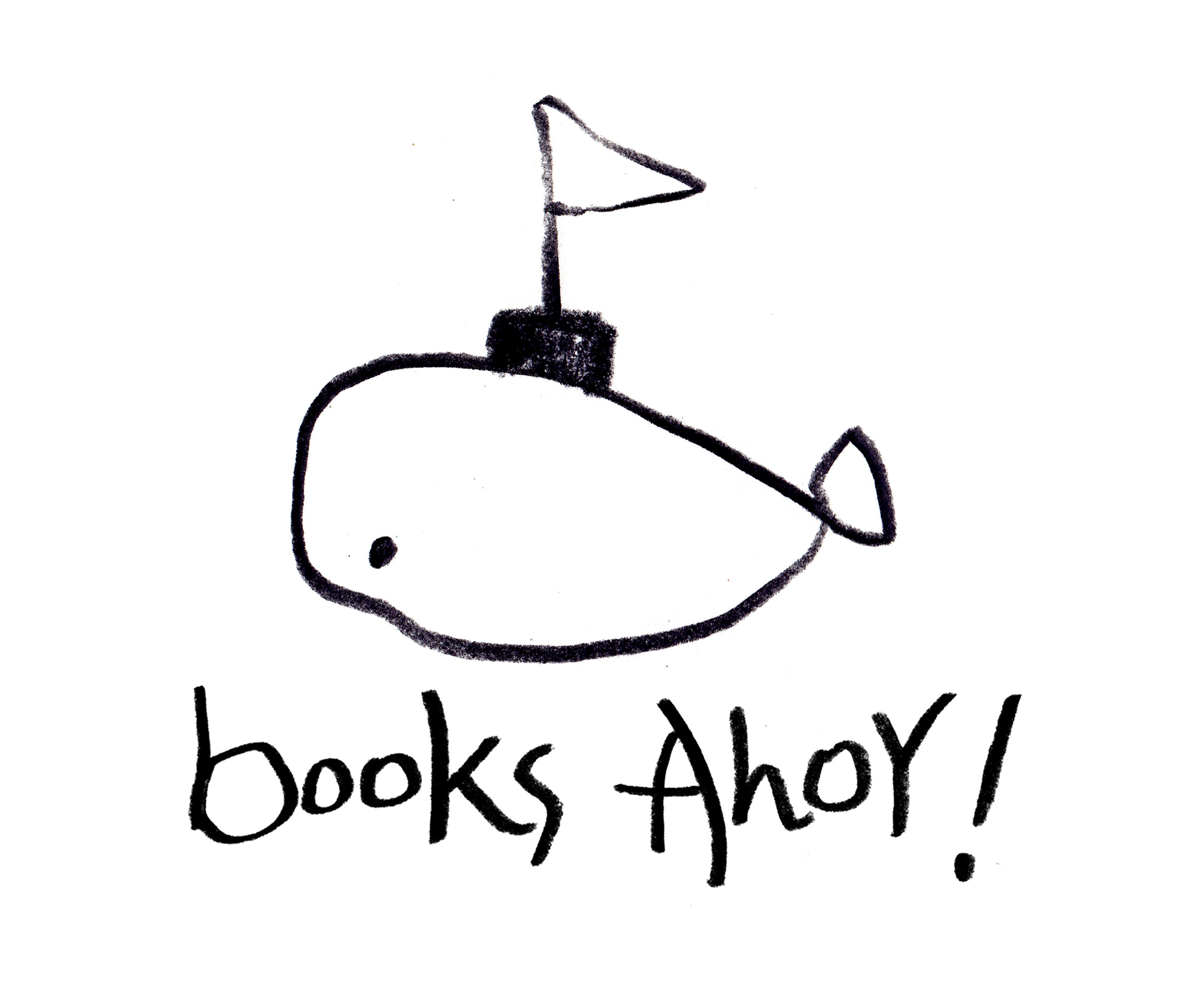 Books Ahoy!